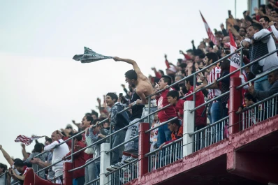 Entre partidos y festejos: conocé el calendario de San Martín hasta fin de año