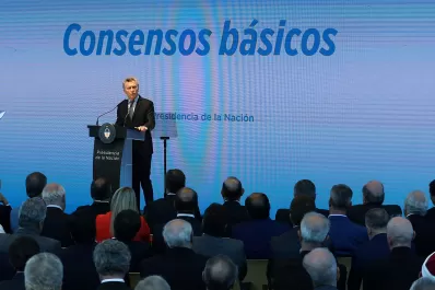 De las reformas que anunció Macri, cuáles son las prioritarias en Tucumán