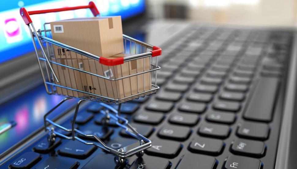 Arranca la fiebre del consumo online con descuentos de hasta un 55%