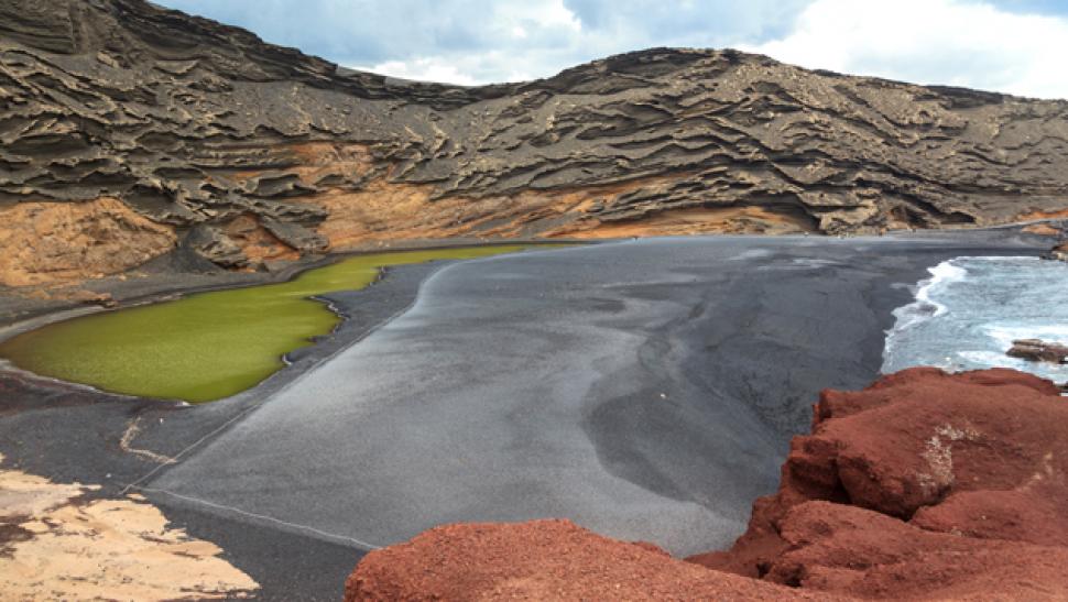 Lanzarote, Islas Canarias en España