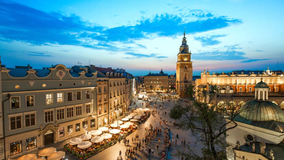 Polonia
