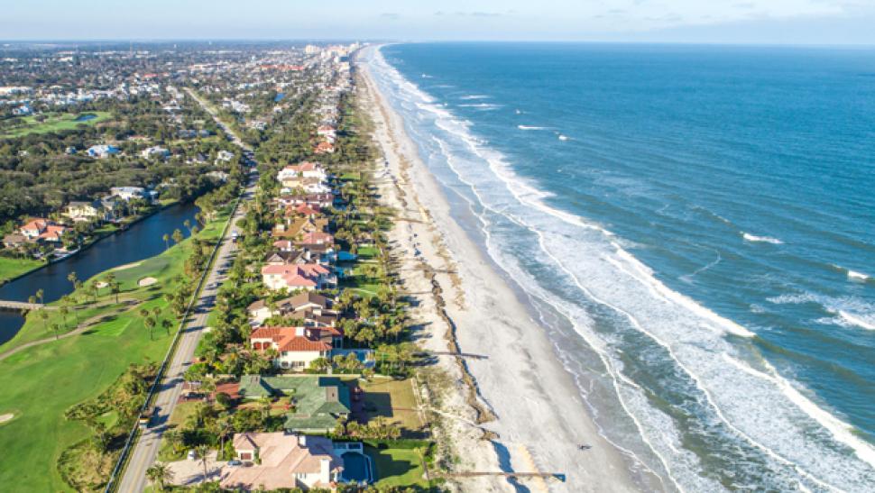 Jacksonville, Estados Unidos