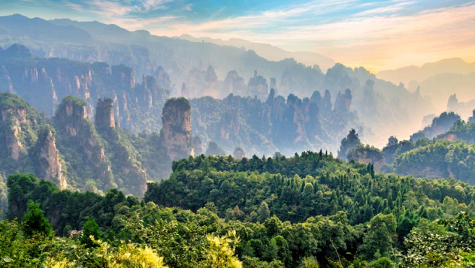 Hunan, China