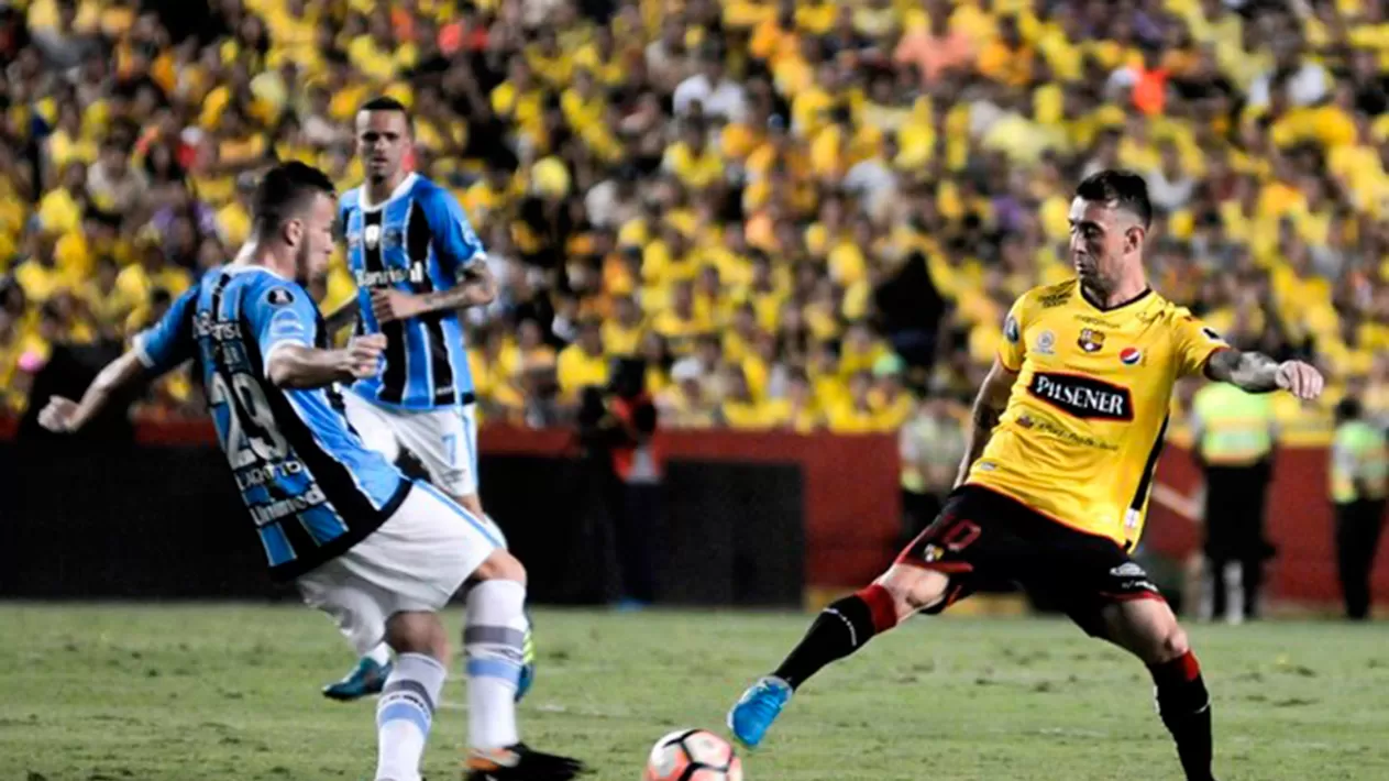 Se define el segundo finalista de la Libertadores: hora, TV y el resto de la agenda deportiva