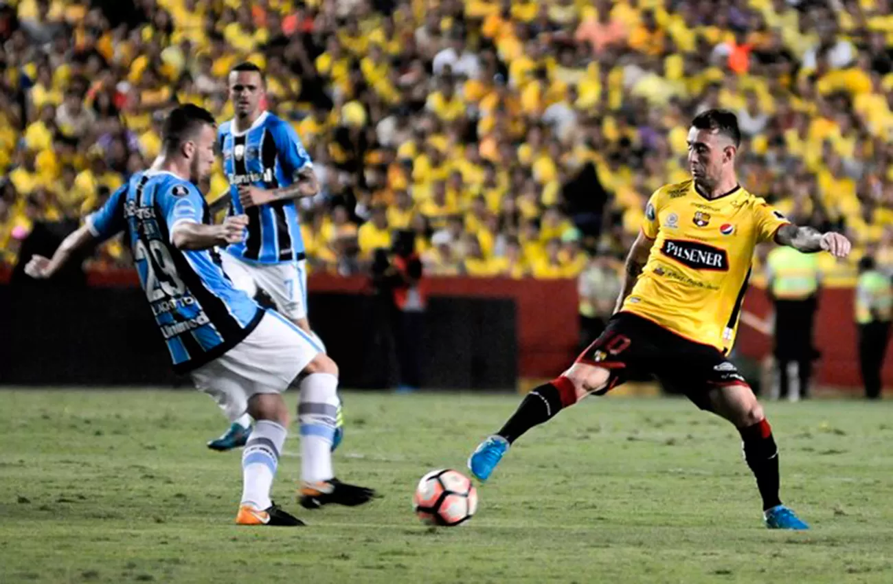 Se define el segundo finalista de la Libertadores: hora, TV y el resto de la agenda deportiva