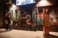 La Gloriosa le gana al prejuicio en barrio Sur