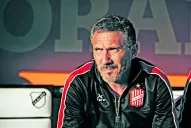 A San Martín le sobran variantes en el equipo