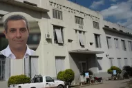 Un funcionario municipal de Tafí Viejo terminó aprehendido luego de un incidente en pleno centro