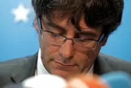 Con Puigdemont fuera de España, qué puede pasar en Cataluña a partir de ahora