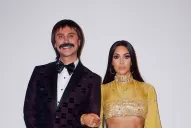 Mirá las fotos de los mejores disfraces de los famosos en Halloween