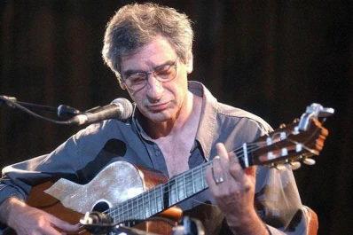 Juan Falú actúa en Casa Managua