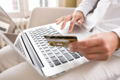 Ofertas on line: los tucumanos eligen Buzios, Punta Cana y el equipo de aire acondicionado