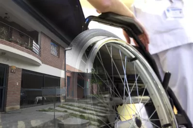 Una pizza, un disparo y una confesión sorpresiva: qué pasó la noche en la que Sofía Villagrán quedó paralítica