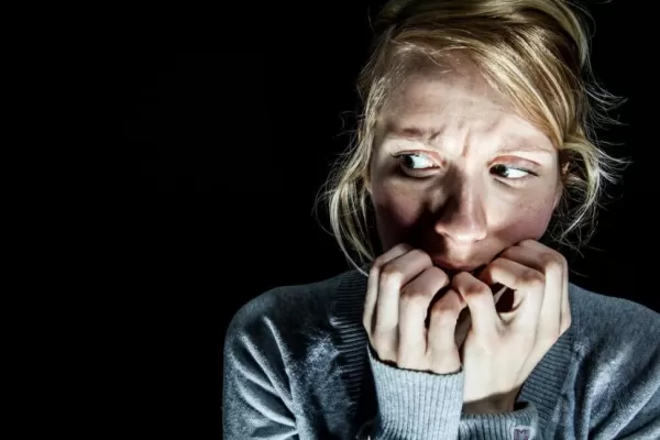¿Qué pasa en el cerebro cada vez que nos asustamos?