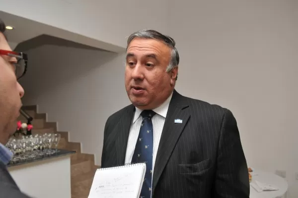 Dos peronistas disputan una banca en la Legislatura