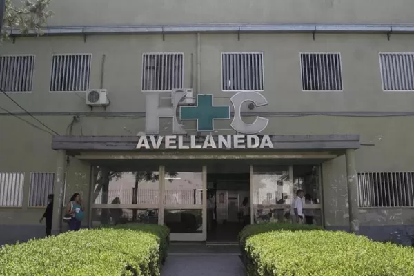 Hirió a su hermana porque no le dejó empeñar el DNI para drogarse