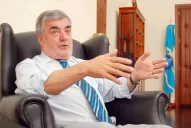 Tras pelear contra el cáncer, murió Mario Das Neves