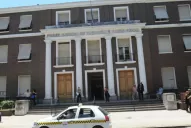 El policía que habría matado a un presunto delincuente quedó en libertad