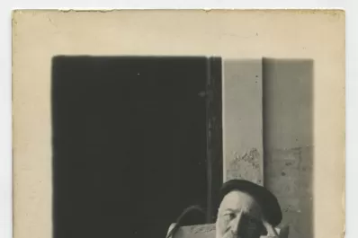 Discurso de graduación