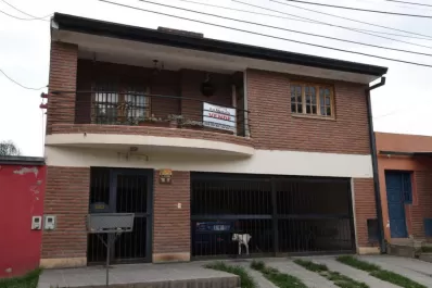Nunca apareció el arma que habría dejado paralítica a Sofía Villagrán