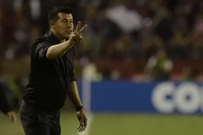 Después de tantas emociones definirá en casa