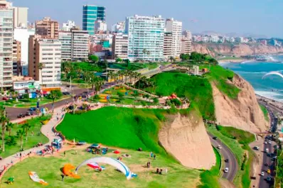 Furor por la ruta Tucumán-Lima: Latam sumará una cuarta frecuencia semanal desde 2018