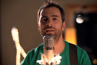 Cinco temas de Kevin Johansen que son ideales para la previa del show del viernes