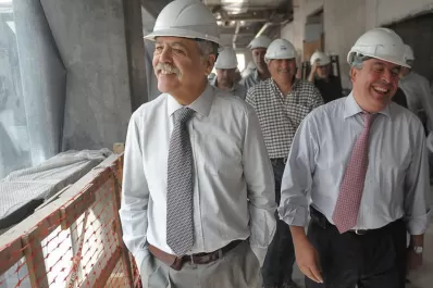 Procesan a De Vido y a José López por coimas y administración fraudulenta en la causa Skanska