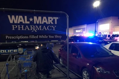 Al menos dos muertos dejó un tiroteo en un supermercado de Colorado