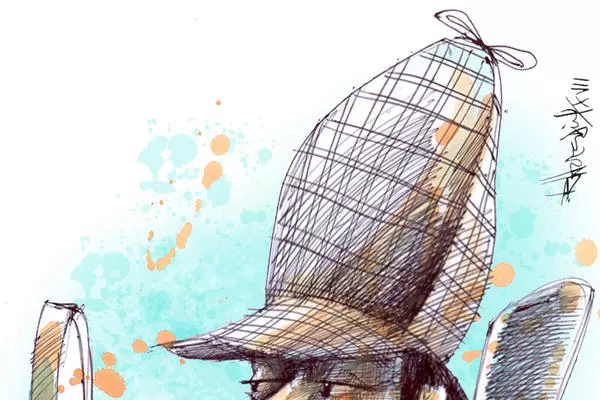 Sherlock Holmes cumple 130 años de absoluta vigencia