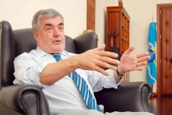 Tras pelear contra el cáncer, murió Mario Das Neves