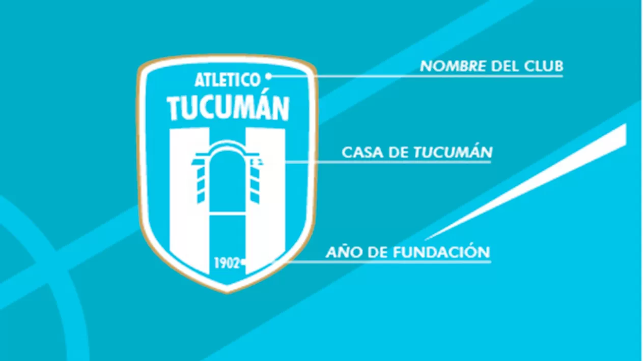 Un diseñador gráfico rediseñó los escudos de los clubes de Primera y así quedó el de Atlético