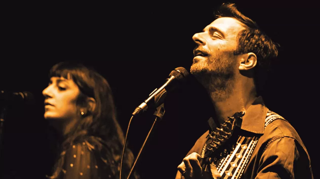 10 razones para no perderse a Kevin Johansen