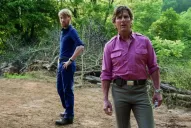 Un engaño a tres bandas