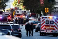 El de Manhatan fue otro atentado “low cost”