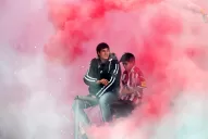 Cinco videos históricos de San Martín, en su cumpleaños 108