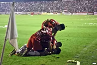 San Martín juega en La Ciudadela y quiere seguir de festejos: hora, TV y el resto de la agenda deportiva