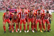 ¿Cómo será la nueva camiseta de San Martín?