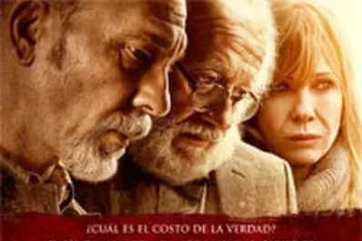 Los Grandinetti comparten pantalla