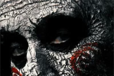 Kramer vuelve, octava entrega de El juego del miedo