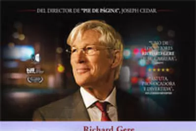 Richard Gere es un vendedor de humo