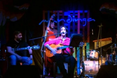 Agenda de espectáculos musicales y del teatro para este fin de semana