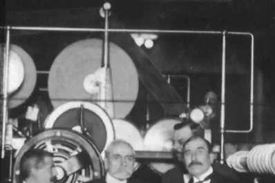 Juicio sobre periodismo