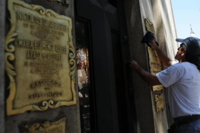 Día de los Fieles Difuntos, una fecha para acariciar los recuerdos
