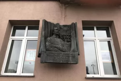 El horror de Stalin “vive” en la Casa del Malecón