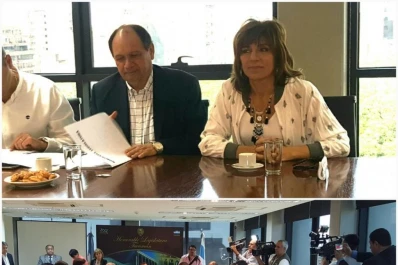 En la Cámara evalúan una reforma constitucional