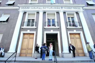 La Justicia ordenó que el cese de detención del bombero que mató a un supuesto arrebatador