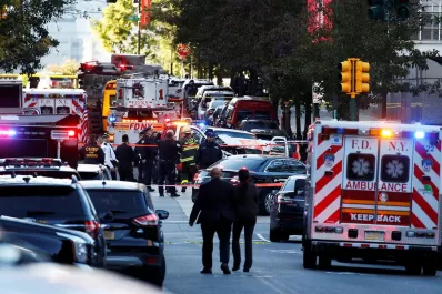 El de Manhatan fue otro atentado “low cost”