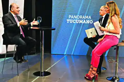 Cinco noticias que tenés que saber durante la mañana