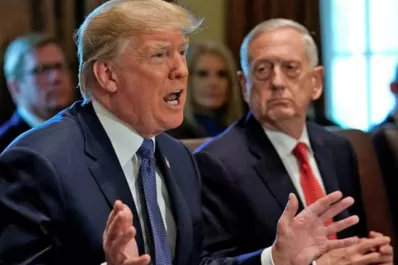 Trump pidió la pena de muerte para el terrorista del atentado en Nueva York